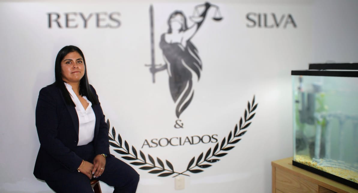 Reyes Silva &amp; Asociados